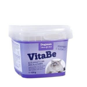 Dogman Vitabe - 120 g