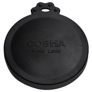 Ekonomipack: Cosma Original i gelé 24 x 400 g Passande Cosma burklock