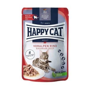 Happy Cat Culinary Bavarian Beef 85 g (85 g)
