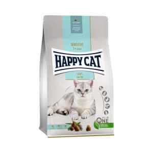 Happy Cat Sensitive Light - 300 g