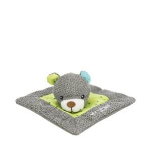 Junior Catnip Snuggler - Björn