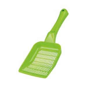 Kattspade i Plast - Fin (M)