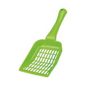 Kattspade i Plast - Gles (M)