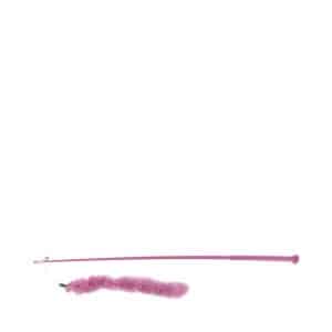 Kattvippa XXL med Fjäderboa