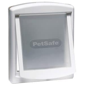 PetSafe® Staywell® Original husdjurslucka - Staywell 740 - 35,2 x 29,4 cm