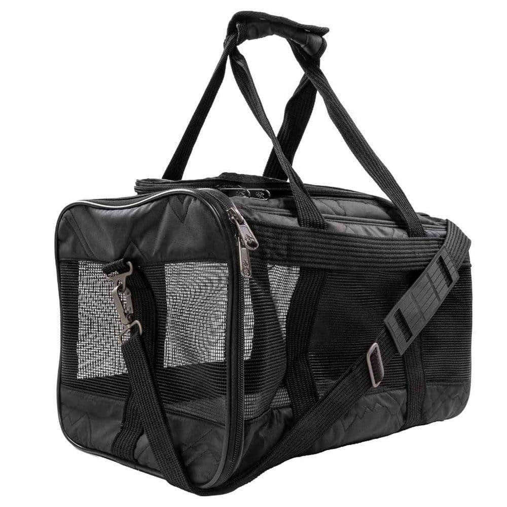 Sherpa Deluxe Transportväska – Large