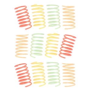 TIAKI set spiralfjädrar - 12-pack