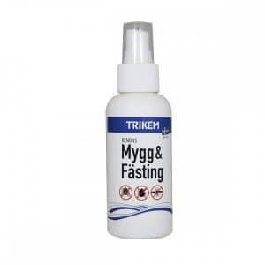 Trikem Mygg & Fästing Spray 100 ml