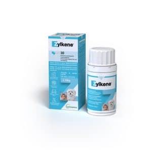 Zylkene Kapslar - 75 mg