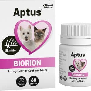 Aptus Biorion 60 st