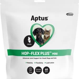Aptus Hop-flex plus mini 60 st
