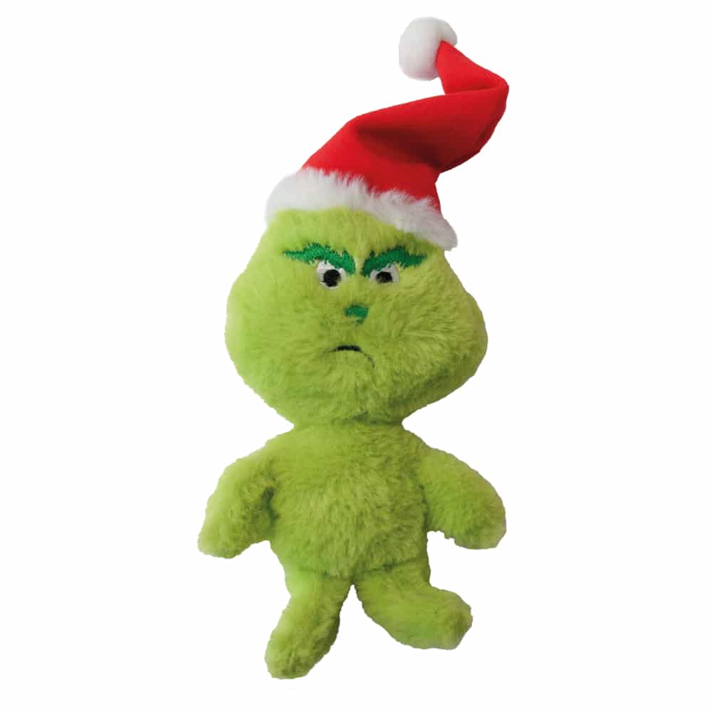 Aumüller Baldi Grinch kattlekdyna - 1 st