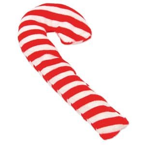 Aumüller polkagris lekkudde - 1 st