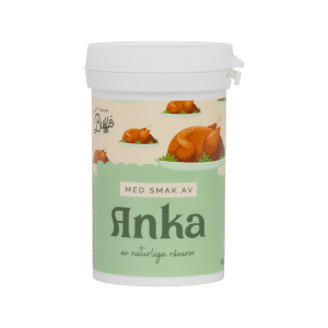 Buffé Anka smakförhöjare - 60g