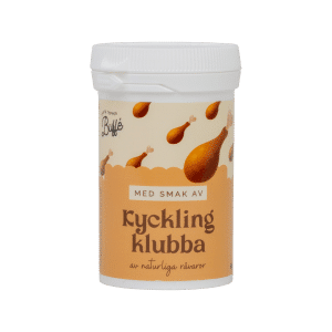 Buffé Kycklingklubba smakförhöjare - 60g