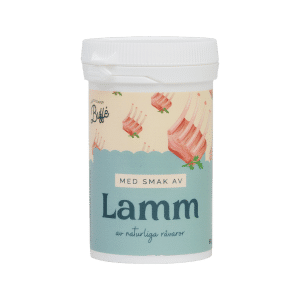 Buffé Lamm smakförhöjare - 60g