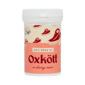 Buffé Oxkött smakförhöjare - 60g