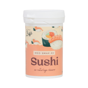 Buffé Sushi smakförhöjare - 60g