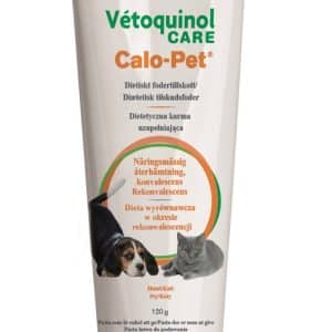 Calo-Pet Pasta - 120 g