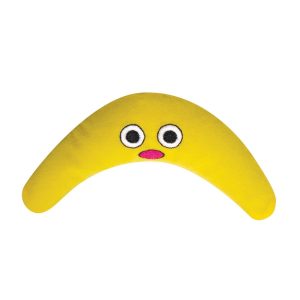 Catstages Green Magic Boomerang med kattmynta