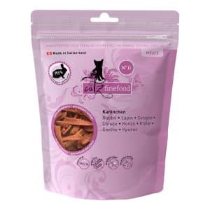 catz finefood Meatz N°11 Kanin 45 g