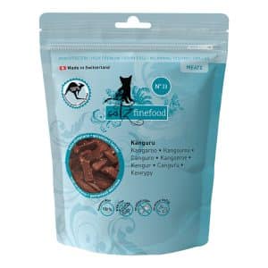 catz finefood Meatz N°13 Känguru 45 g