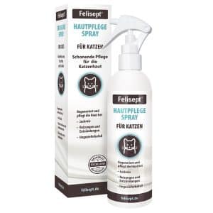 Felisept hudvårdsspray - 250 ml