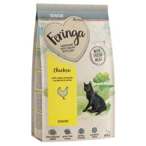 Feringa Senior Kyckling - 400 g