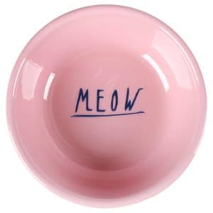 Flamingo Nell skål - 350 ml (rund)