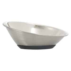 Flamingo Selecta kattskål - 300 ml, Ø 15 cm