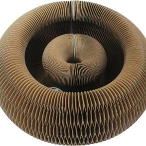 Kattleksak bollbana 1 Companion