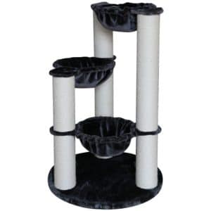 Klösträd Phoenix till Katt - Grå