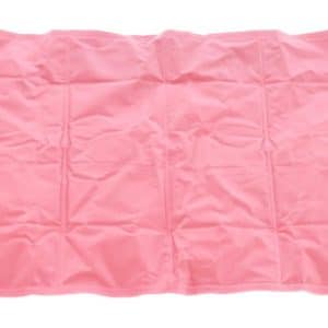 Kyldyna Ljusrosa (2 storlekar) (50 x 90 cm)