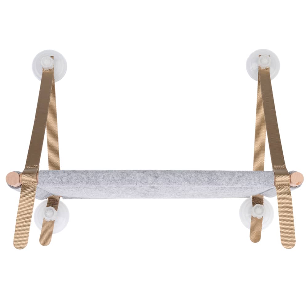 Modern Living Billund fönsterbädd - L 54 x B 31,5 x H 42 cm