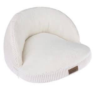 Modern Living Hella soffa - L 60 x B 55 x H 32 cm