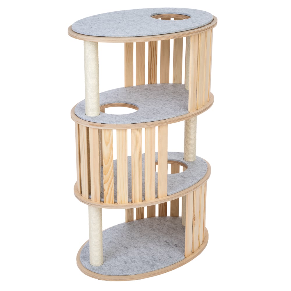 Modern Living klöstunna Verona L - H 98 x L 64 x B 43 cm