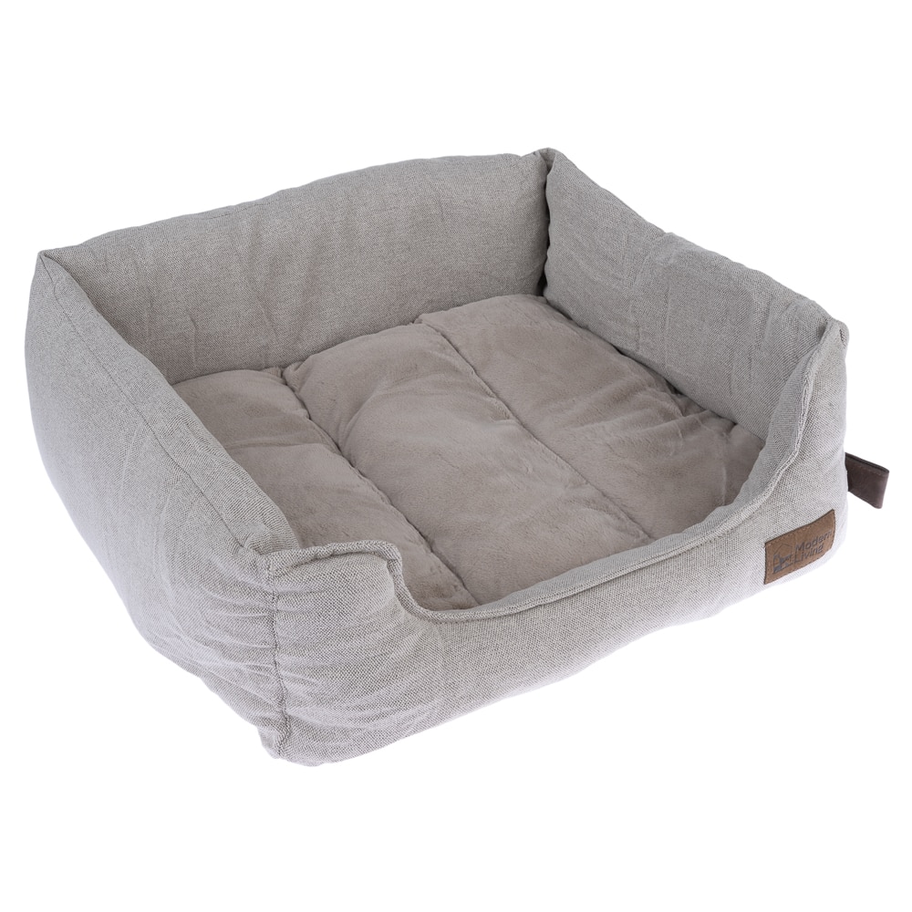 Modern Living Masaya myssäng - L 70 x B 60 x H 19 cm