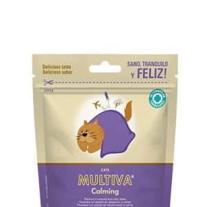 MULTIVA® Calming - Katt