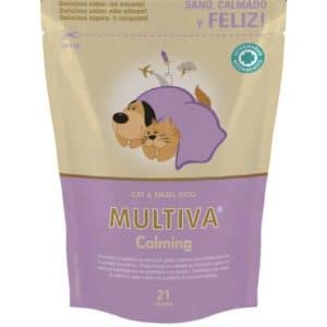 MULTIVA® Calming - Liten hund