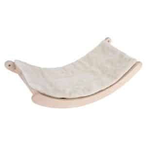 Natural Paradise Dahlia hängmatta - creme