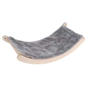 Natural Paradise Dahlia hängmatta - grå