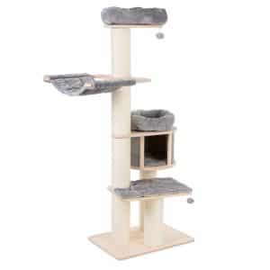 Natural Paradise Magnolia XL klösträd - Grå