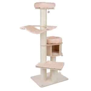 Natural Paradise Magnolia XL Plus klösträd - Rosa Limited Edition