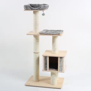 Natural Paradise Nolana klösträd - Grått