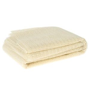 TIAKI Anti-Slip halkskyddsmatta - L 160 x B 80 cm