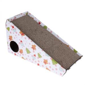 TIAKI Cheese klösbräda - L 36 x B 24 x H 37 cm