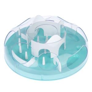 TIAKI Coliseum intelligensleksak för katter - 1 st