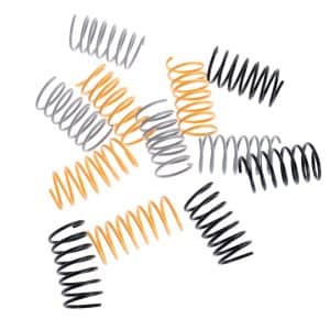 TIAKI Golden Spiral Set - Set med 12 st