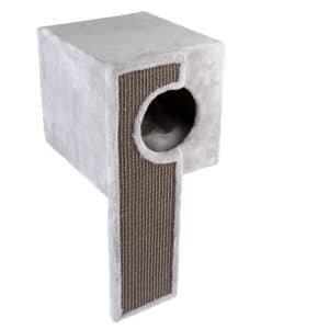 TIAKI Ivy myssäng för hyllor - Grå