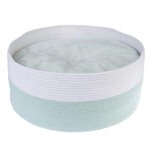 TIAKI Jade mysbädd - Ø 60 x H 25 cm